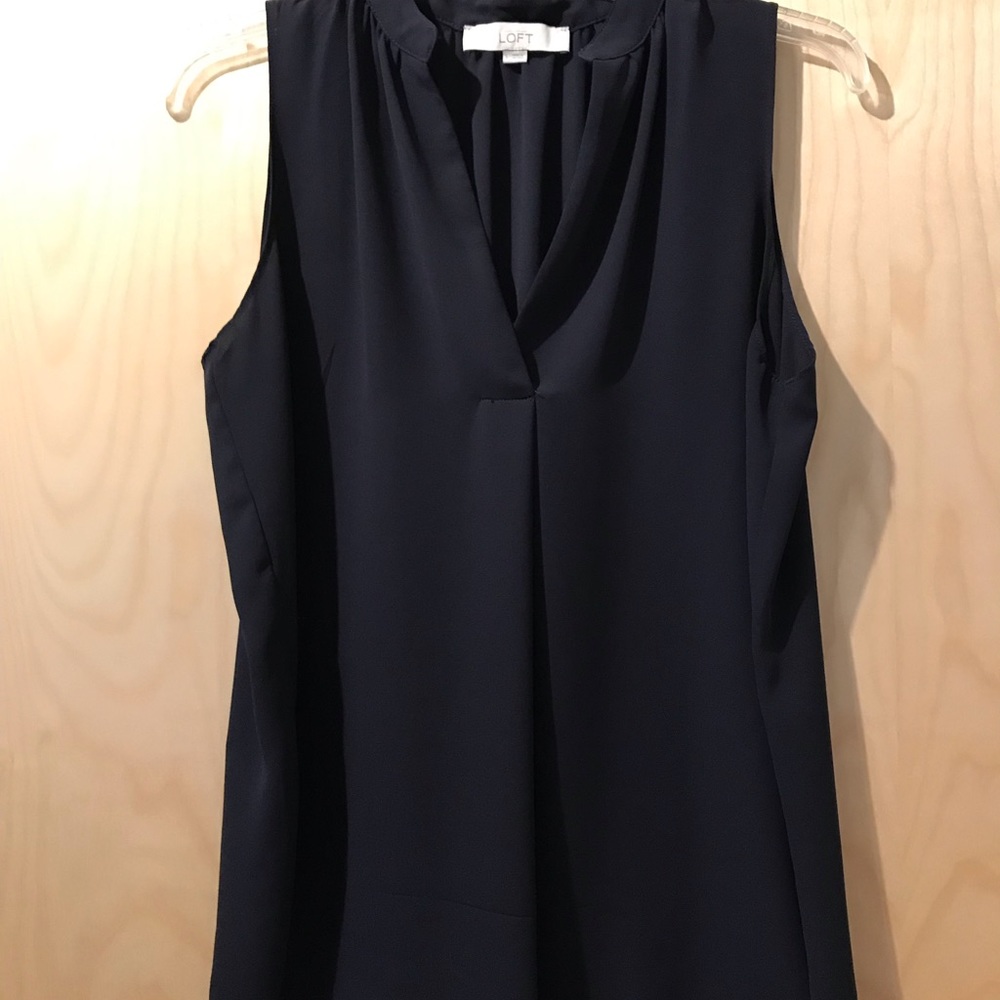 Blouse - Picture 2 of 2
